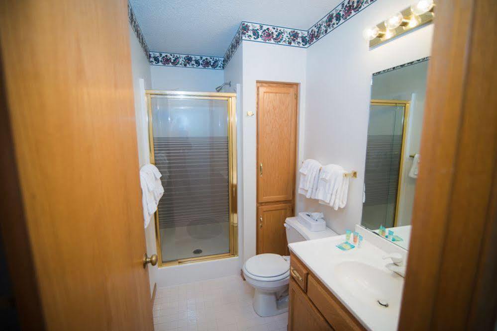 Izatys Resort Bayview المظهر الخارجي الصورة