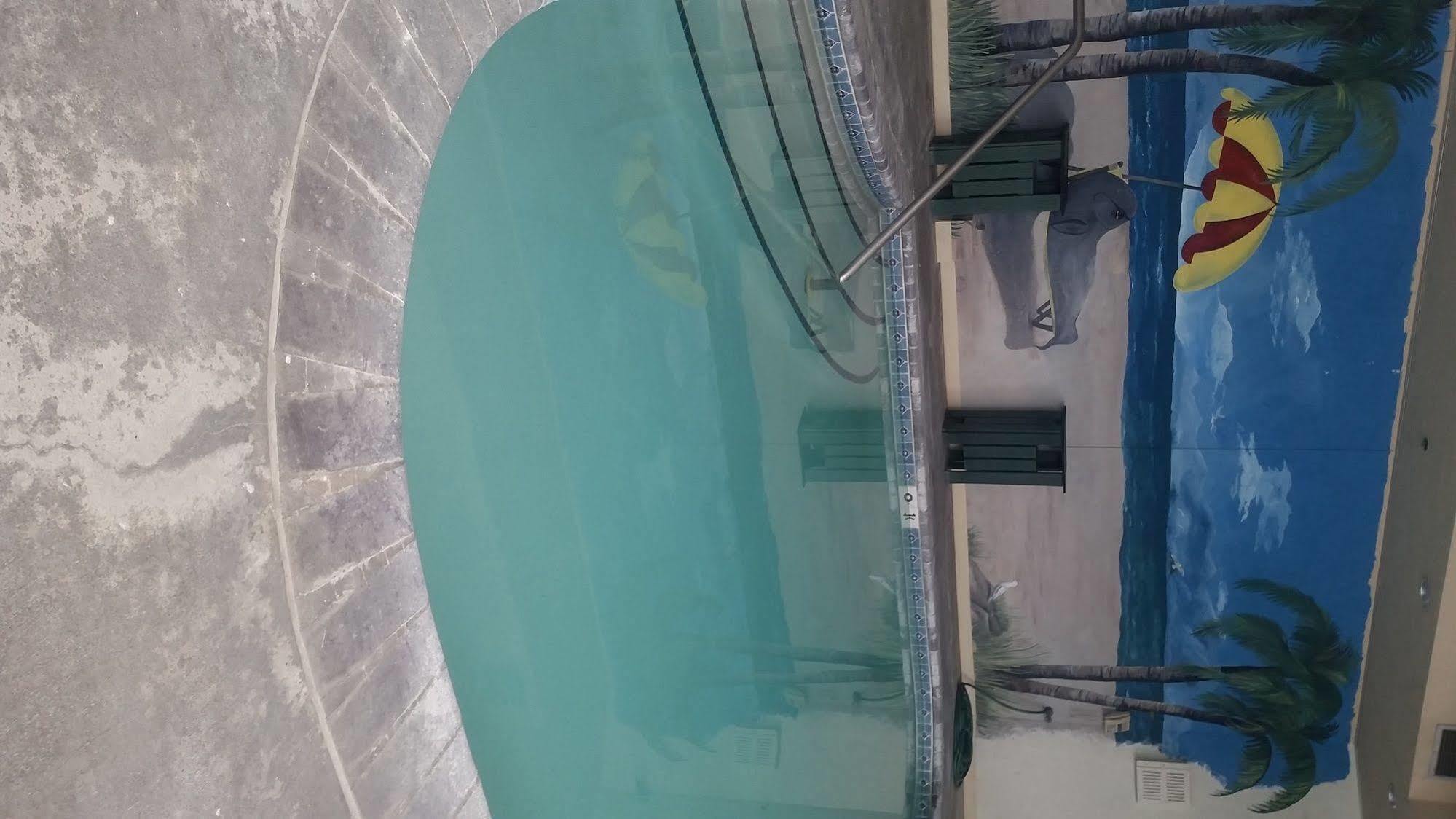 Izatys Resort Bayview المظهر الخارجي الصورة