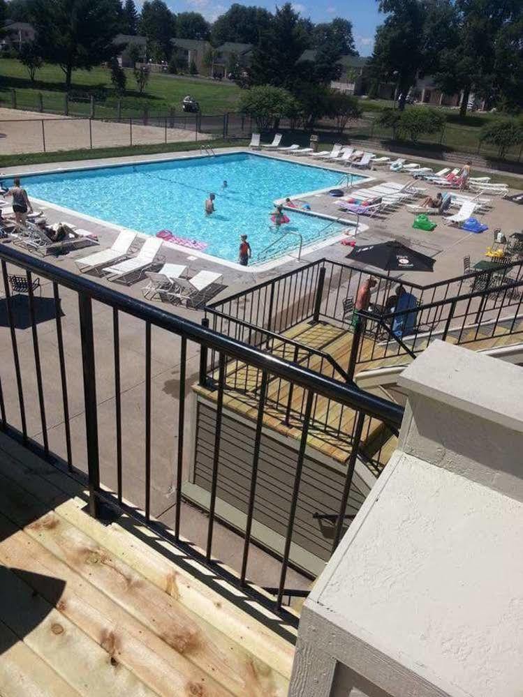 Izatys Resort Bayview المظهر الخارجي الصورة